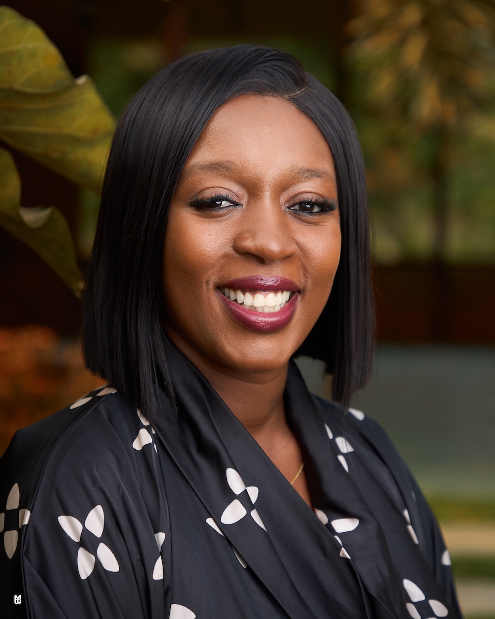 Tracy Okoro Isaac