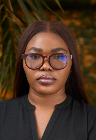 Margaret-Mariet Amadi