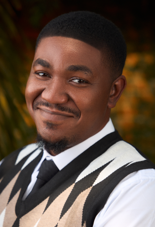 Nwaobilor Onyekachi